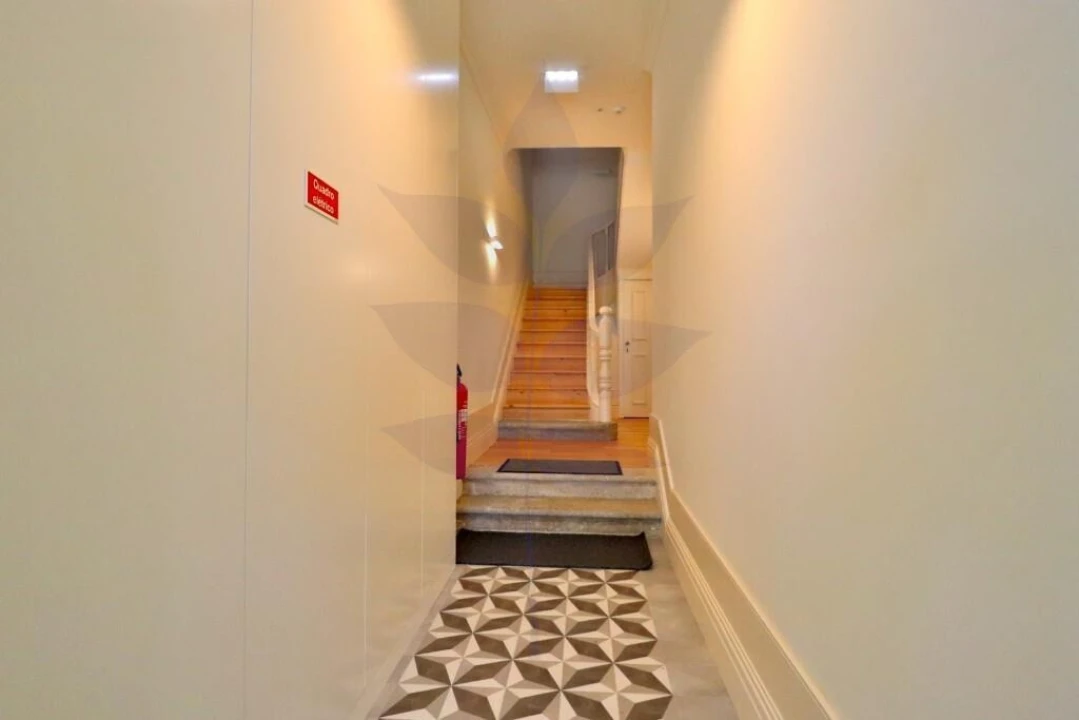 Apartamento T1 para Venda em Braga (Maximinos, Sé e Cividade) Foto 18