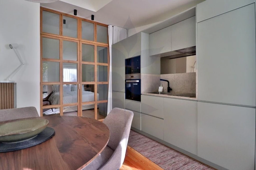 Apartamento T1 para Venda em Braga (Maximinos, Sé e Cividade) Foto 12