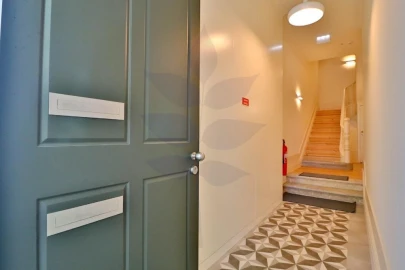 Apartamento T1 para Venda em Braga (Maximinos, Sé e Cividade)