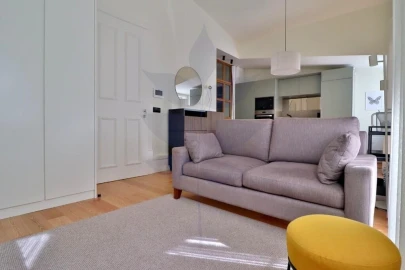 Apartamento T1 para Venda em Braga (Maximinos, Sé e Cividade)