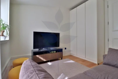 Apartamento T1 para Venda em Braga (Maximinos, Sé e Cividade)