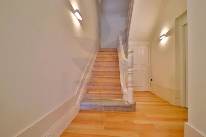 Apartamento T1 para Venda em Braga (Maximinos, Sé e Cividade)