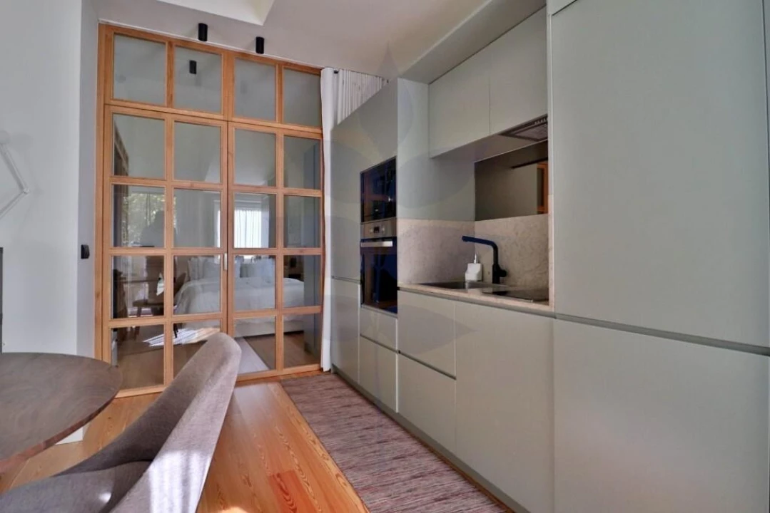 Apartamento T1 para Venda em Braga (Maximinos, Sé e Cividade) Foto 7