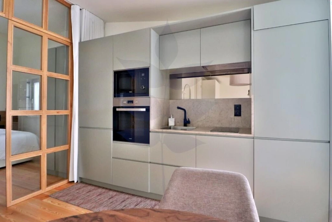 Apartamento T1 para Venda em Braga (Maximinos, Sé e Cividade) Foto 4