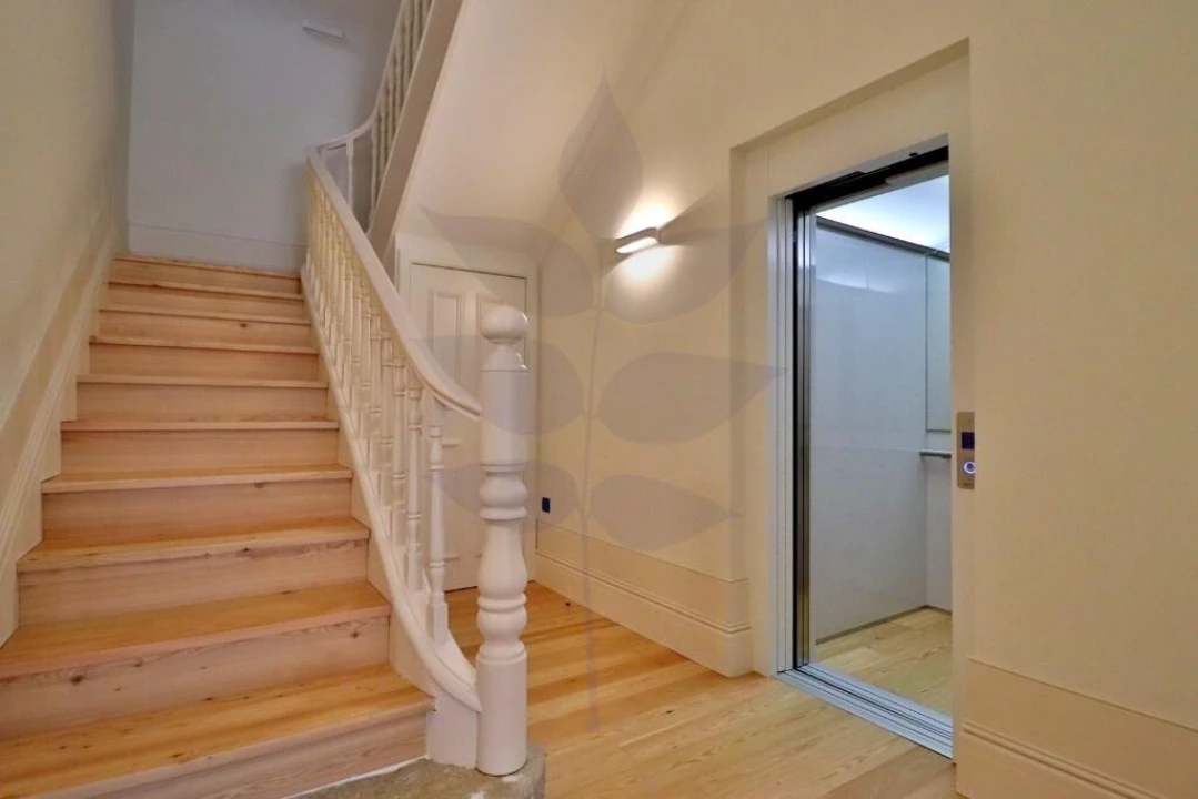Apartamento T1 para Venda em Braga (Maximinos, Sé e Cividade) Foto 11
