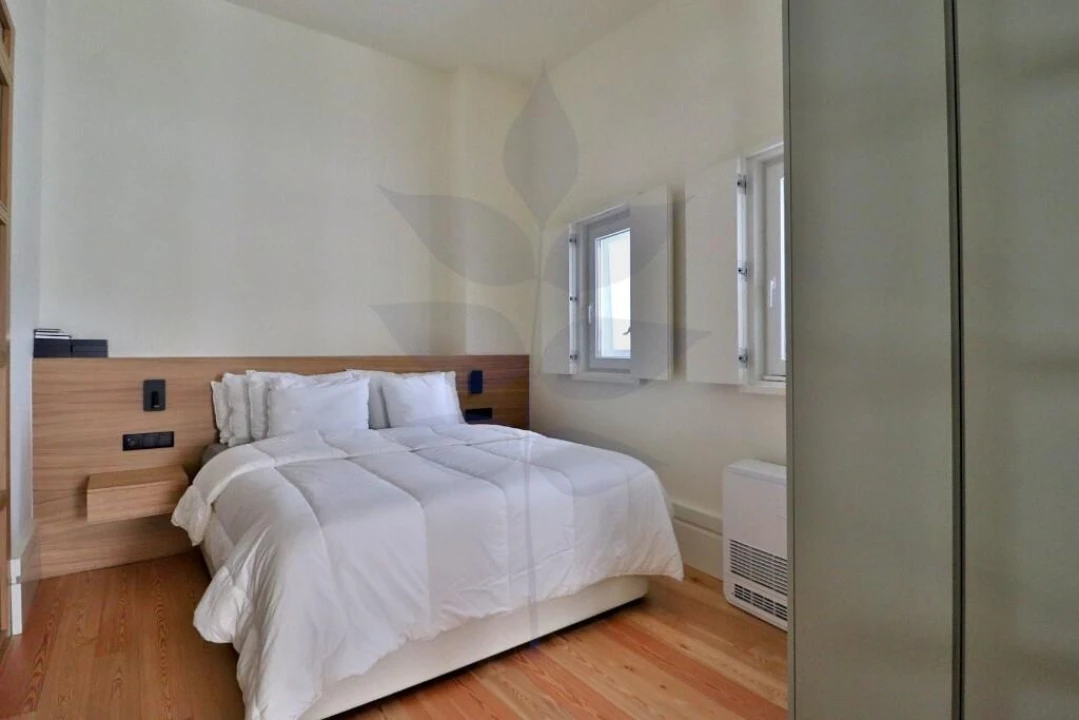 Apartamento T1 para Venda em Braga (Maximinos, Sé e Cividade) Foto 16