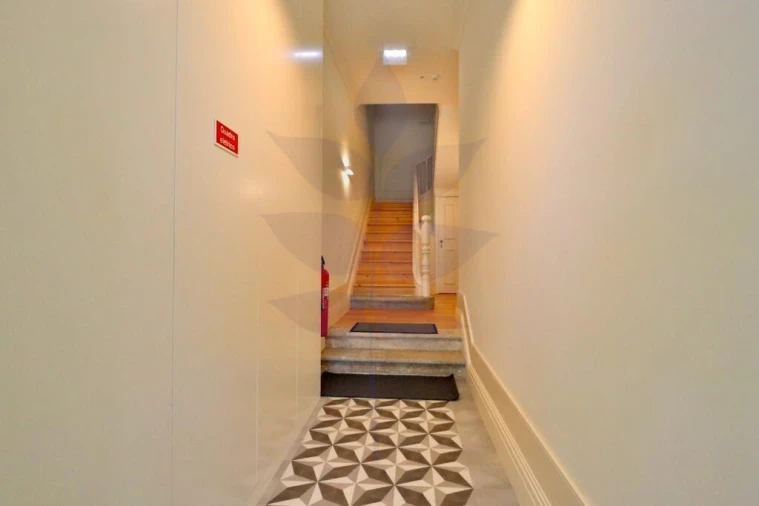 Apartamento T1 para Venda em Braga (Maximinos, Sé e Cividade) Foto 18