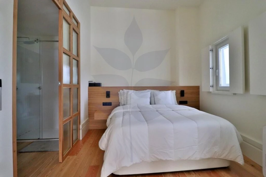 Apartamento T1 para Venda em Braga (Maximinos, Sé e Cividade) Foto 5