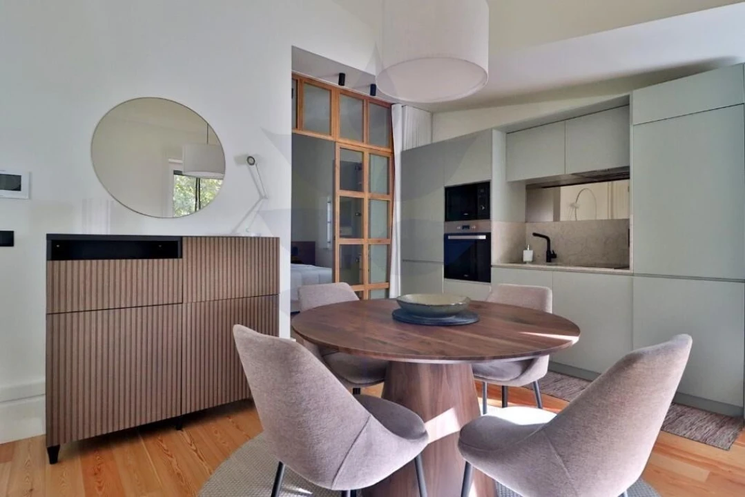 Apartamento T1 para Venda em Braga (Maximinos, Sé e Cividade) Foto 1