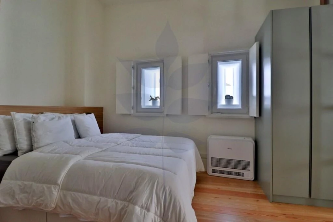 Apartamento T1 para Venda em Braga (Maximinos, Sé e Cividade) Foto 9