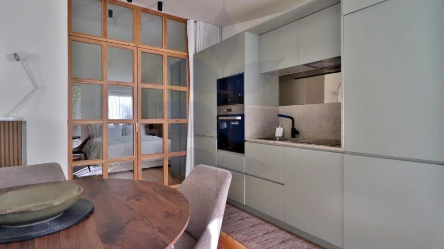 Apartamento T1 para Venda em Braga (Maximinos, Sé e Cividade)