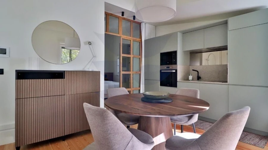 Apartamento T1 para Venda em Braga (Maximinos, Sé e Cividade)