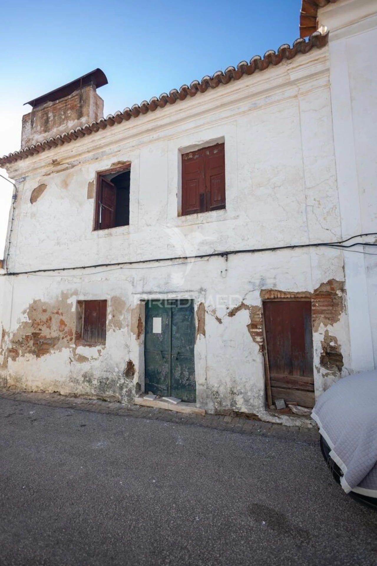 Moradia T6 para Venda em Capelins (Santo Antonio) Foto 1