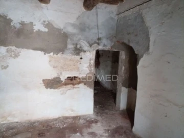 Moradia T3 para Venda em Capelins (Santo Antonio)