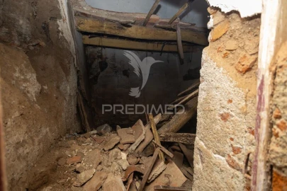 Moradia T6 para Venda em Capelins (Santo Antonio)