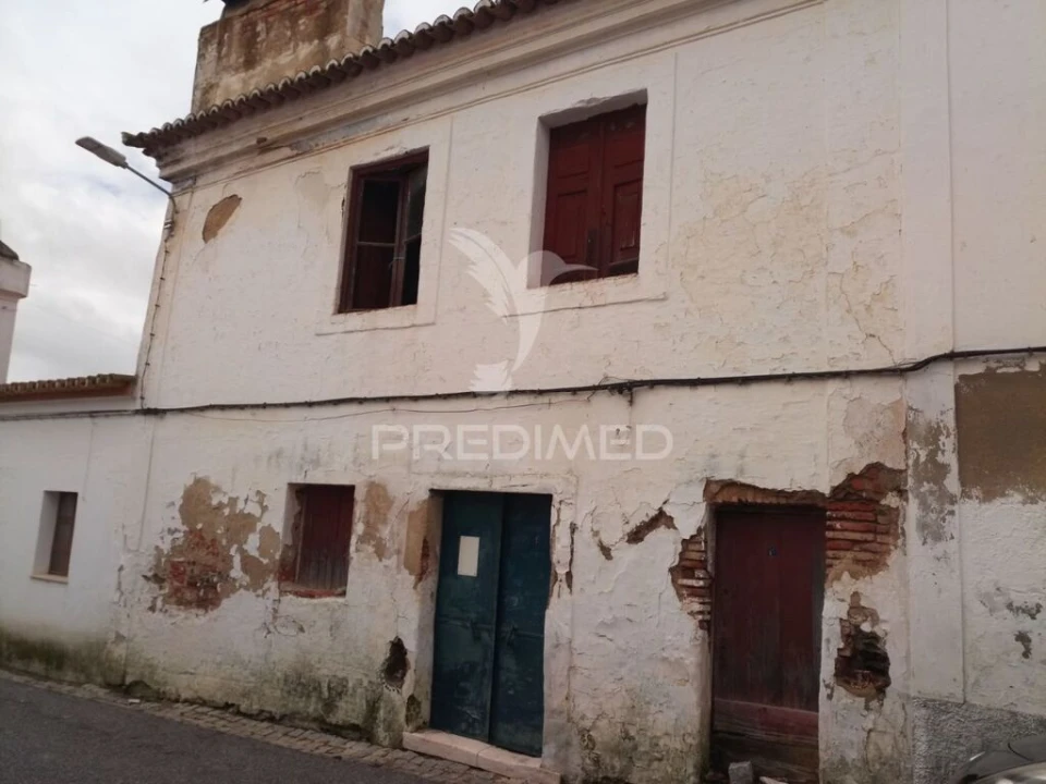 Moradia T3 para Venda em Capelins (Santo Antonio) Foto 1