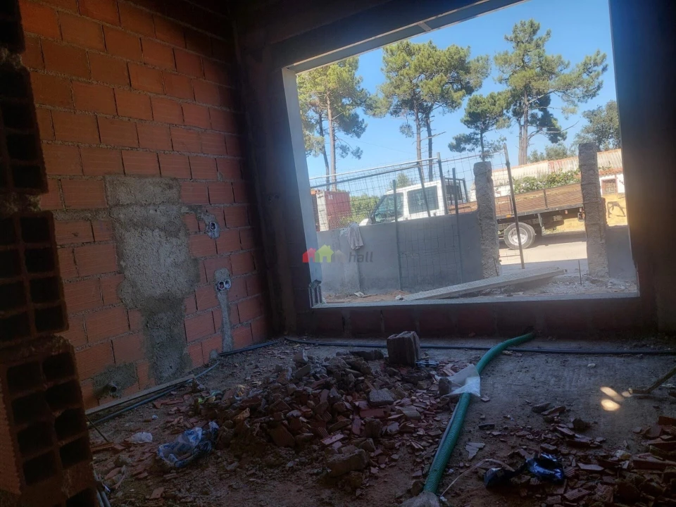 Moradia T3 para Venda em Azeitão (São Lourenço e São Simão) Foto 5