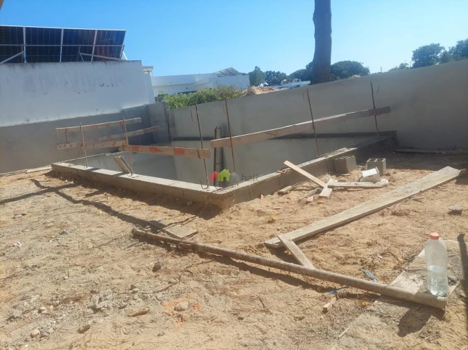 Moradia T3 para Venda em Azeitão (São Lourenço e São Simão) Foto 12