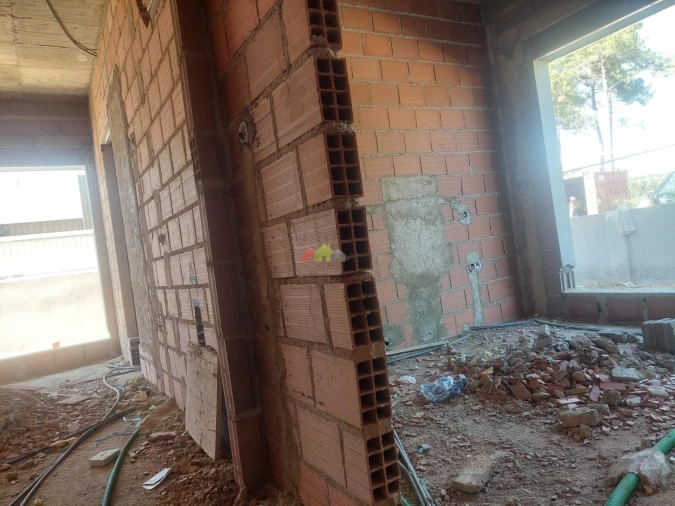 Moradia T3 para Venda em Azeitão (São Lourenço e São Simão) Foto 17
