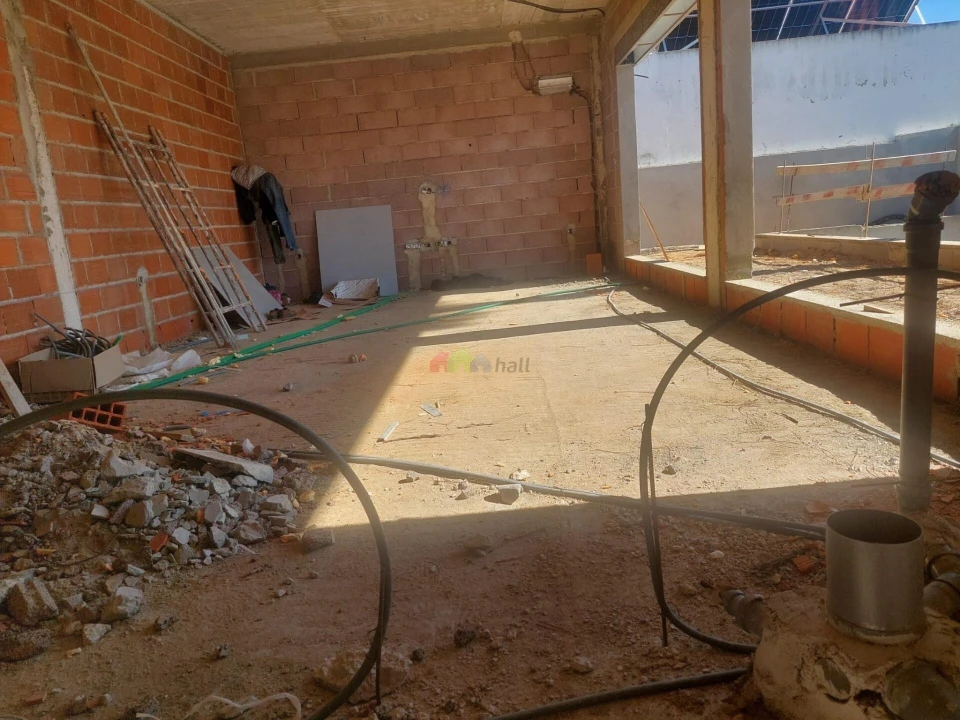 Moradia T3 para Venda em Azeitão (São Lourenço e São Simão) Foto 20