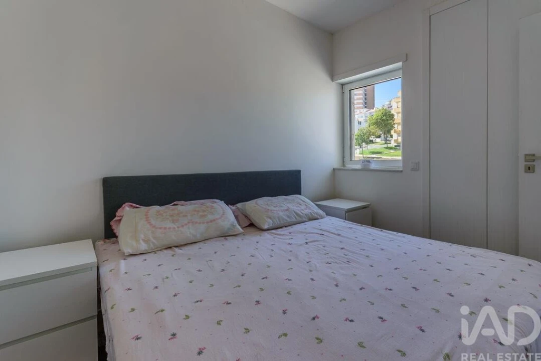 Apartamento T2 para Venda em Nazare Foto 9