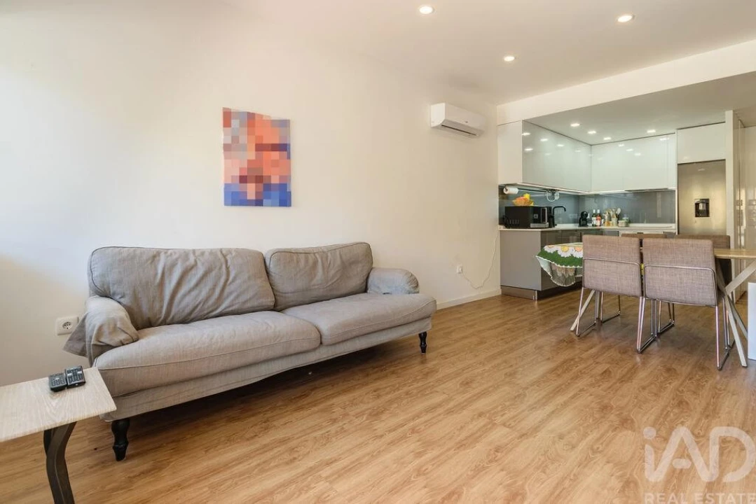 Apartamento T2 para Venda em Nazare Foto 4