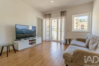 Apartamento T2 para Venda em Nazare