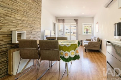Apartamento T2 para Venda em Nazare