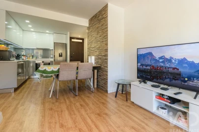 Apartamento T2 para Venda em Nazare