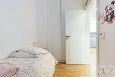 Apartamento T2 para Venda em Nazare