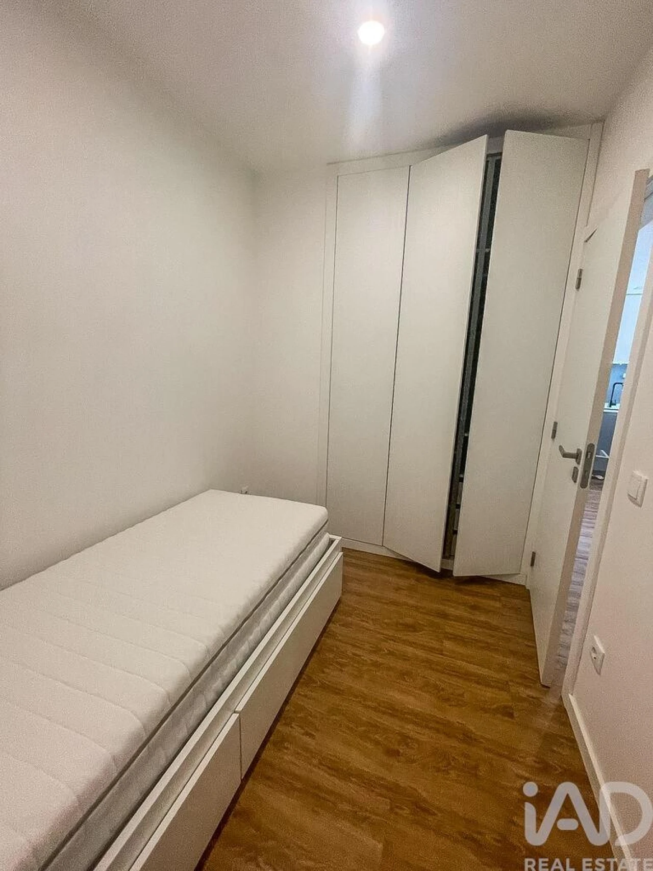 Apartamento T2 para Venda em Nazare Foto 19
