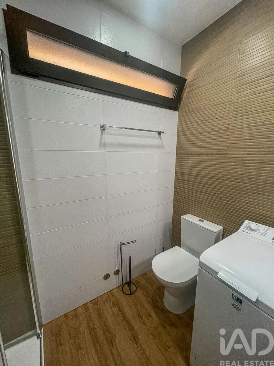 Apartamento T2 para Venda em Nazare Foto 23