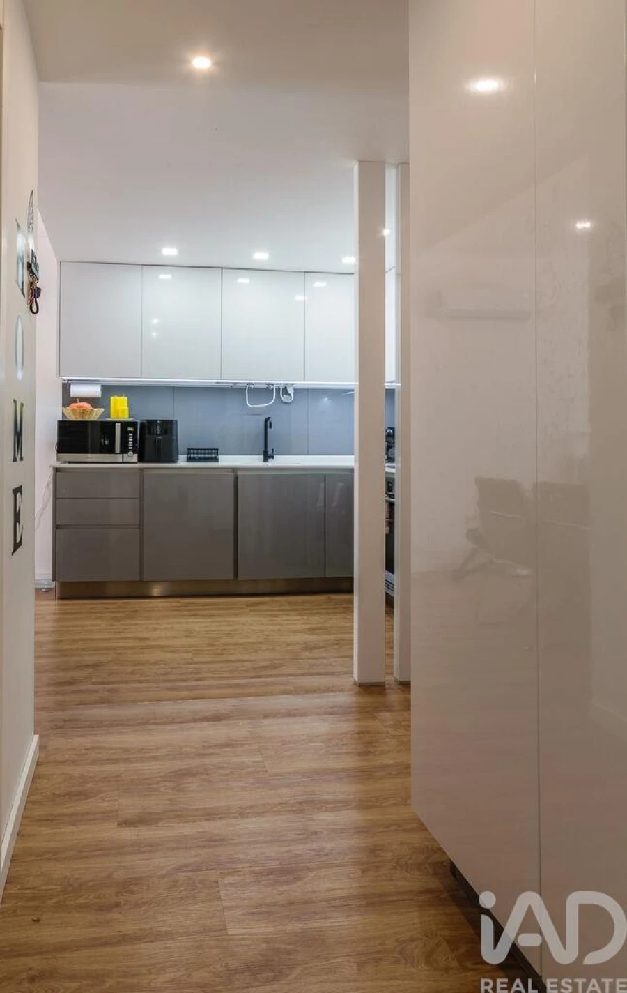 Apartamento T2 para Venda em Nazare Foto 16