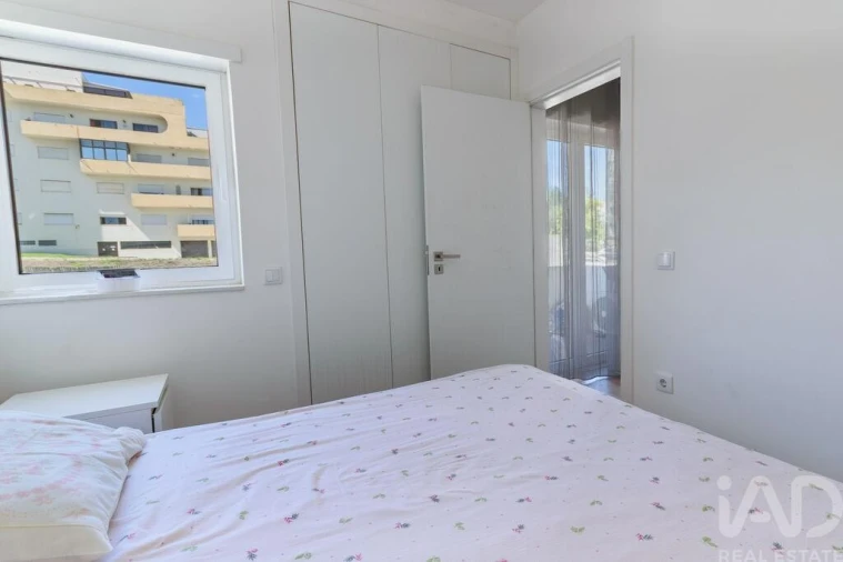 Apartamento T2 para Venda em Nazare Foto 10