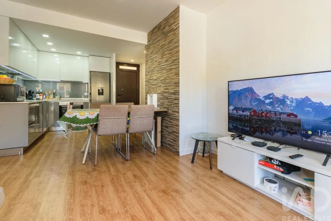 Apartamento T2 para Venda em Nazare Foto 13