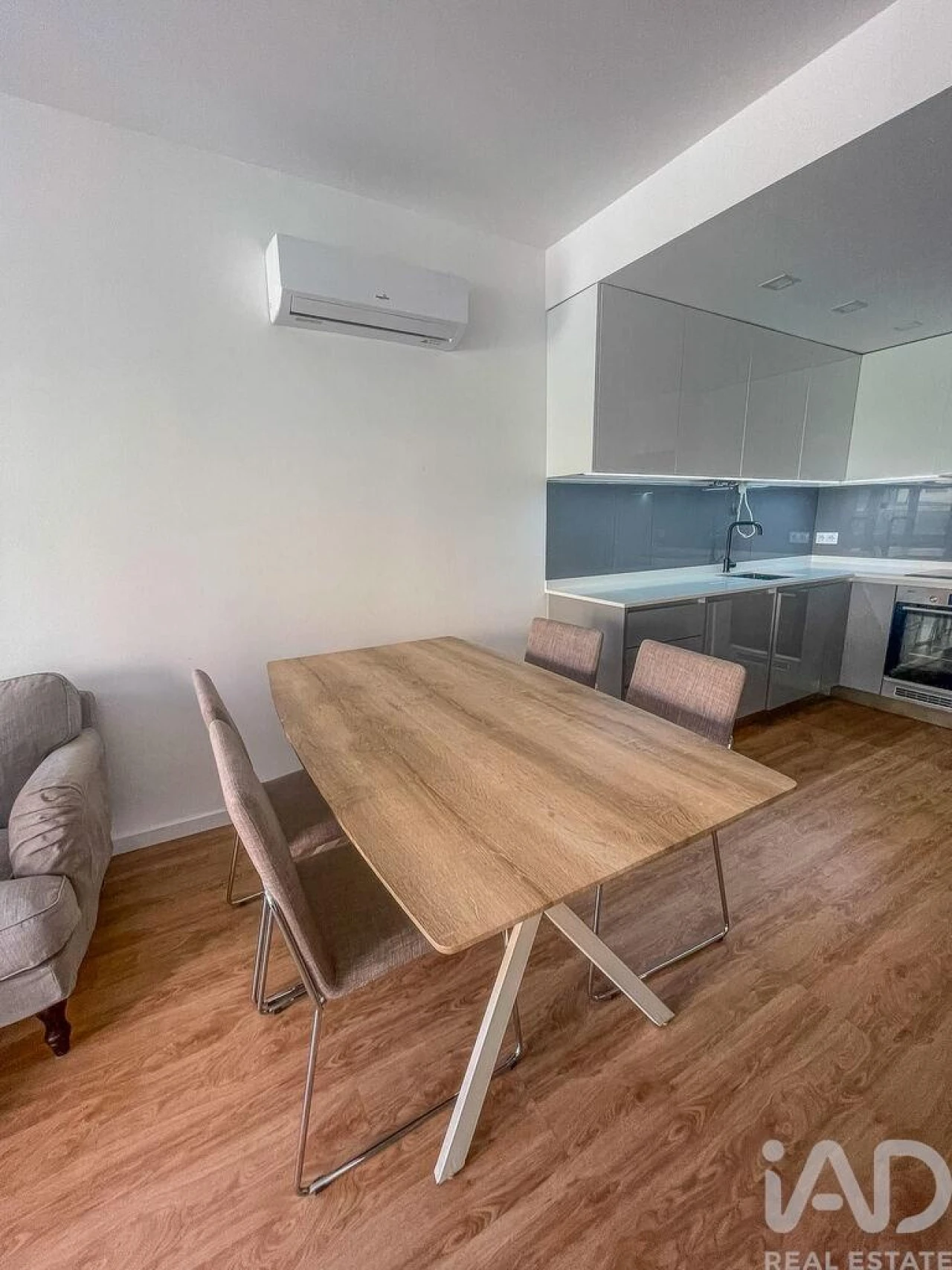 Apartamento T2 para Venda em Nazare Foto 12