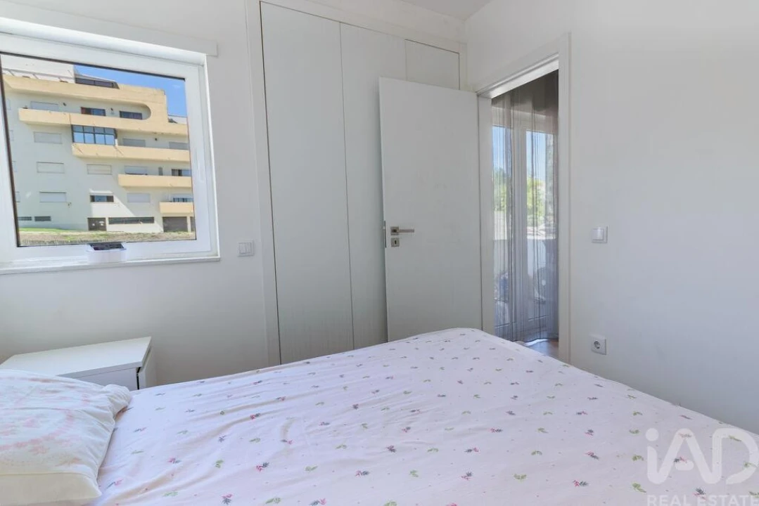 Apartamento T2 para Venda em Nazare Foto 10
