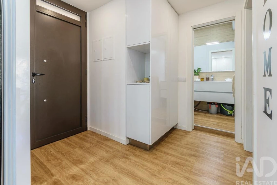 Apartamento T2 para Venda em Nazare Foto 15
