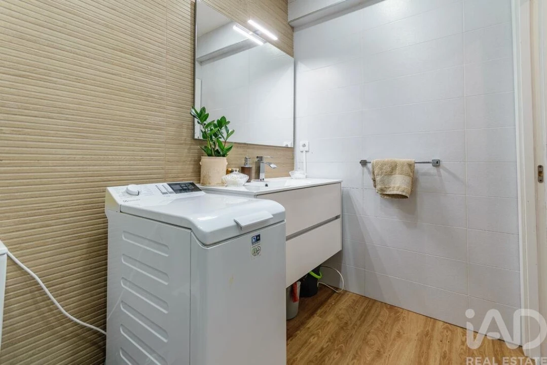 Apartamento T2 para Venda em Nazare Foto 20