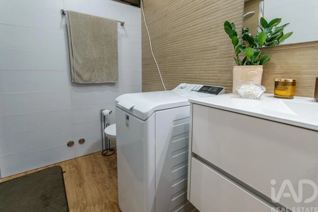 Apartamento T2 para Venda em Nazare Foto 21