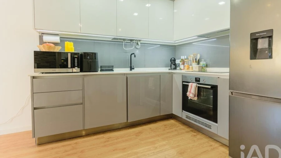 Apartamento T2 para Venda em Nazare