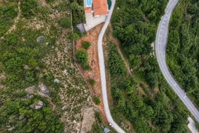 Terreno para Venda em Bouro (Santa Maria)