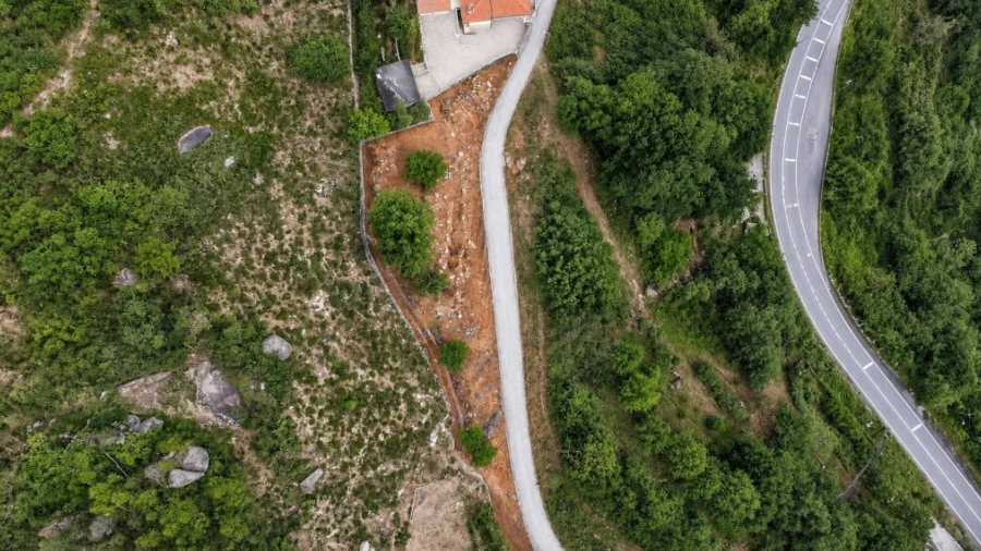 Terreno para Venda em Bouro (Santa Maria)