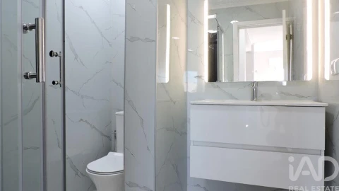 Apartamento para Venda em Setubal (São Sebastião)