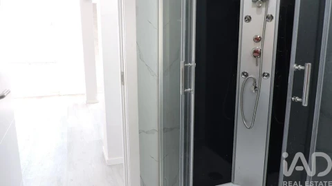 Apartamento para Venda em Setubal (São Sebastião)