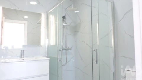 Apartamento para Venda em Setubal (São Sebastião)