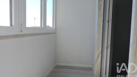 Apartamento para Venda em Setubal (São Sebastião)