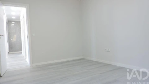 Apartamento para Venda em Setubal (São Sebastião)