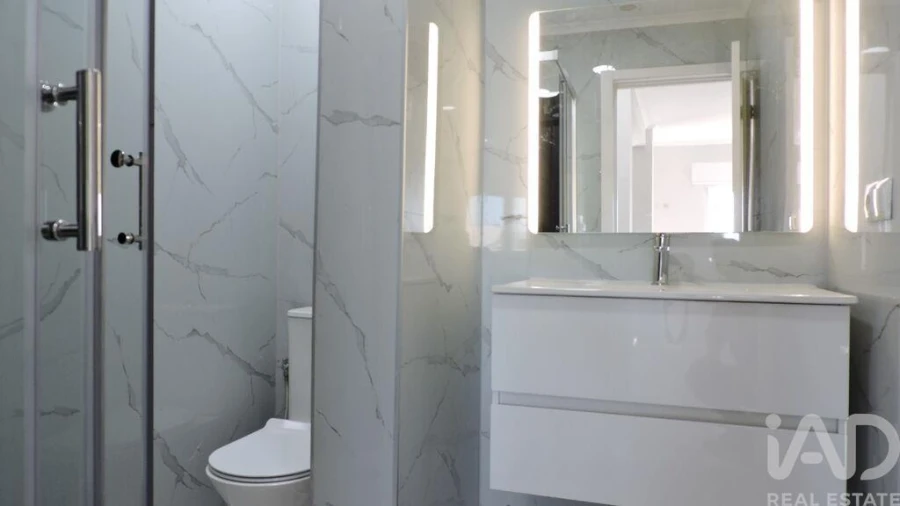 Apartamento para Venda em Setubal (São Sebastião) Foto 19