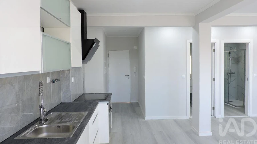 Apartamento para Venda em Setubal (São Sebastião) Foto 3